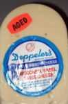 Aged Wisconsin Swiss Cheese